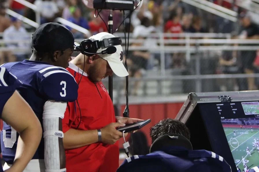 A Coach's Perspective: SkyCoach's role in North DeSoto's success story
