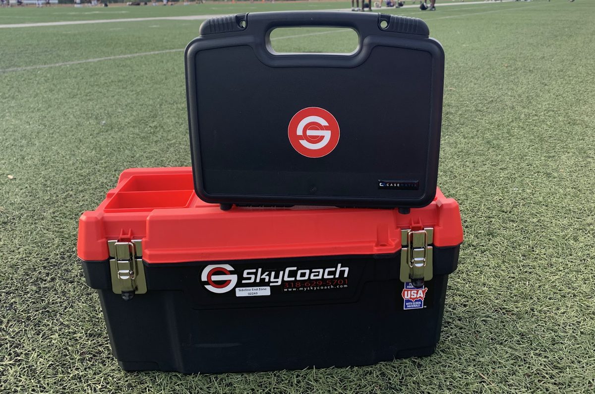 Reliable Replay: Why SkyCoach is the Proven Choice for High School and College Programs