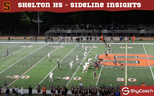 Shelton High School (CT) - Sideline Insights