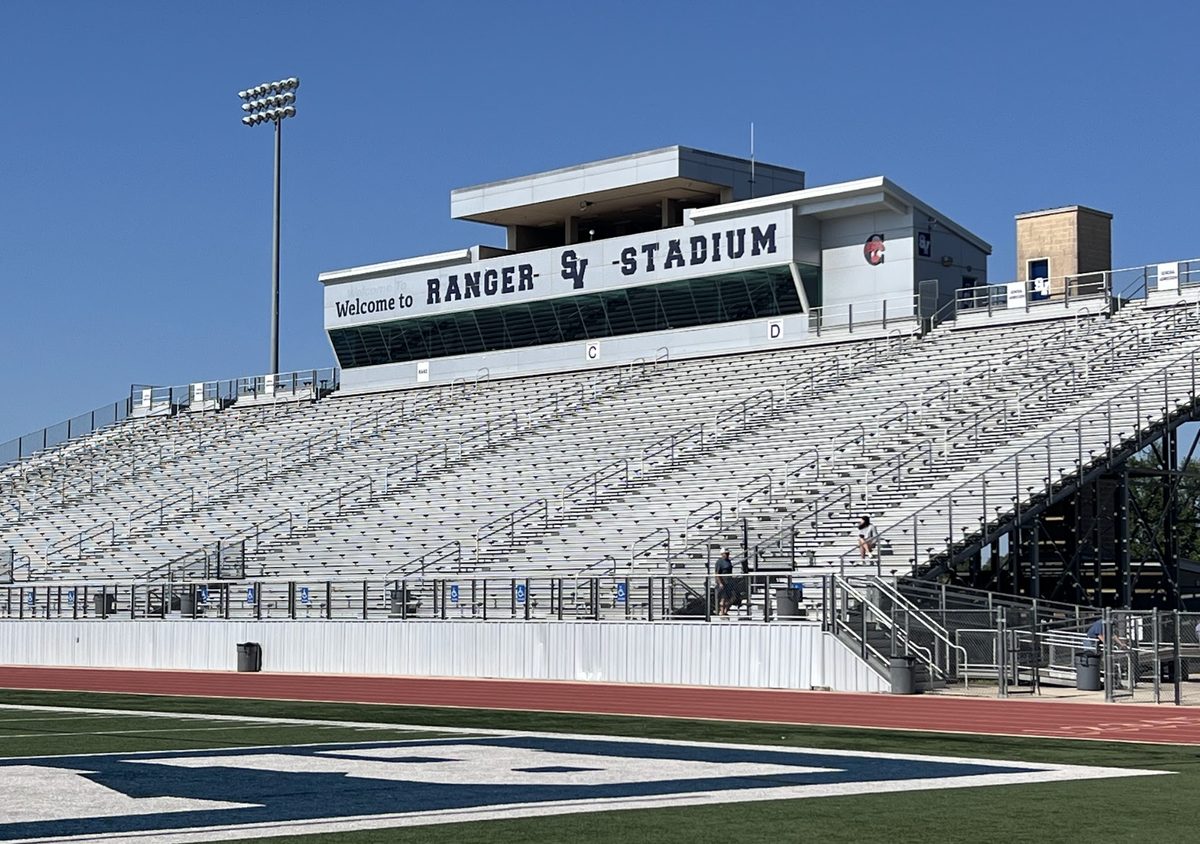 SkyCoach replay “worked flawlessly” all 2024 for Smithson Valley as Rangers capture first state championship