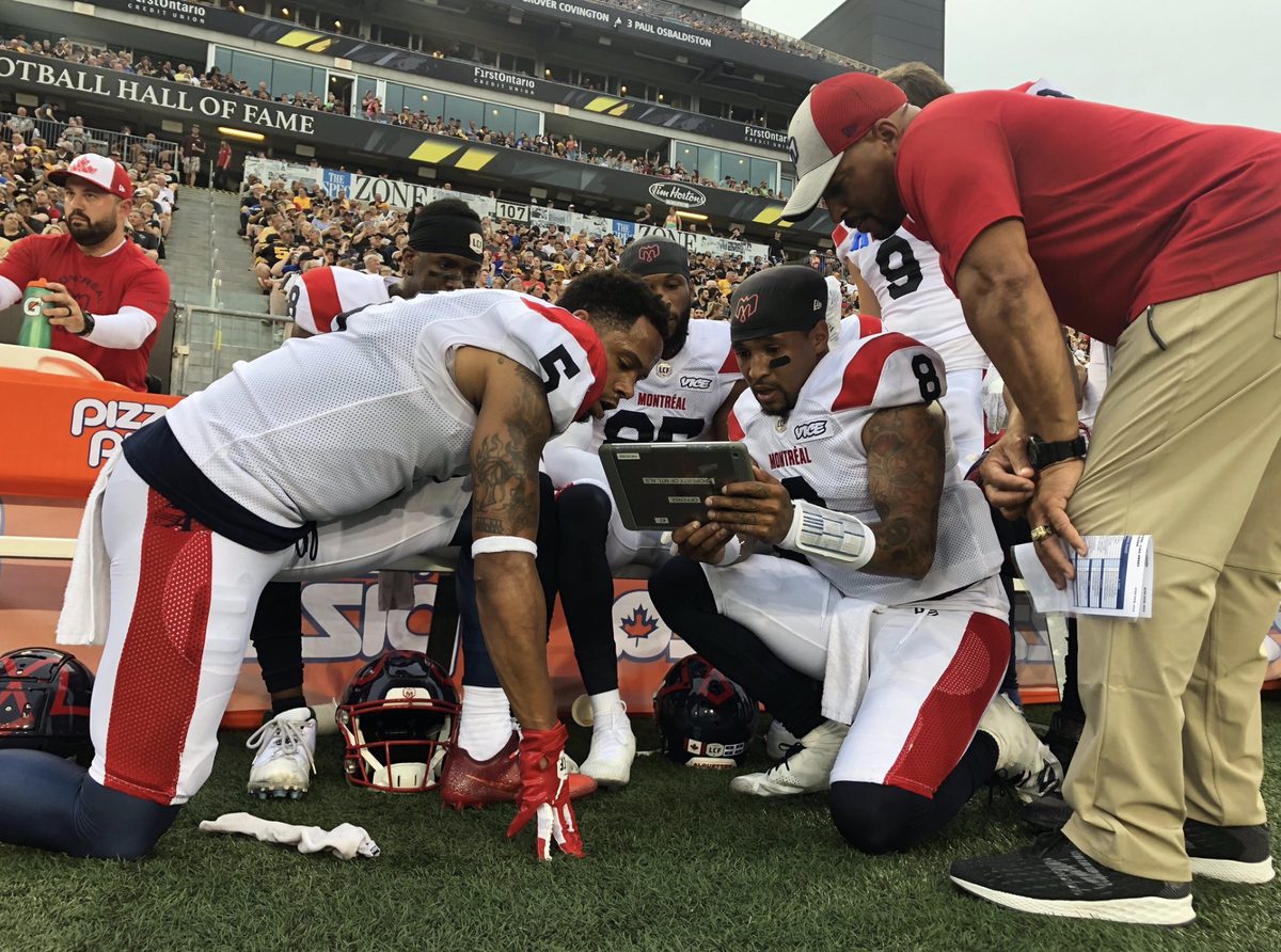 NCAA approves sideline technology: SkyCoach replay, the market leader, is ready to serve college football programs around the country
