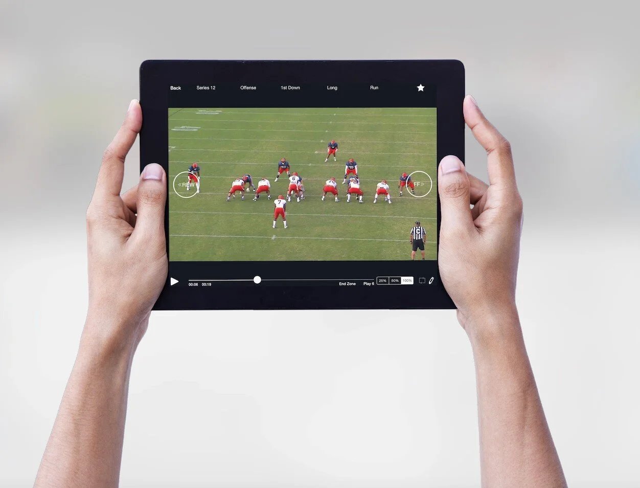 #Quaranstream: Getting Video to your Coaches who are Quarantined