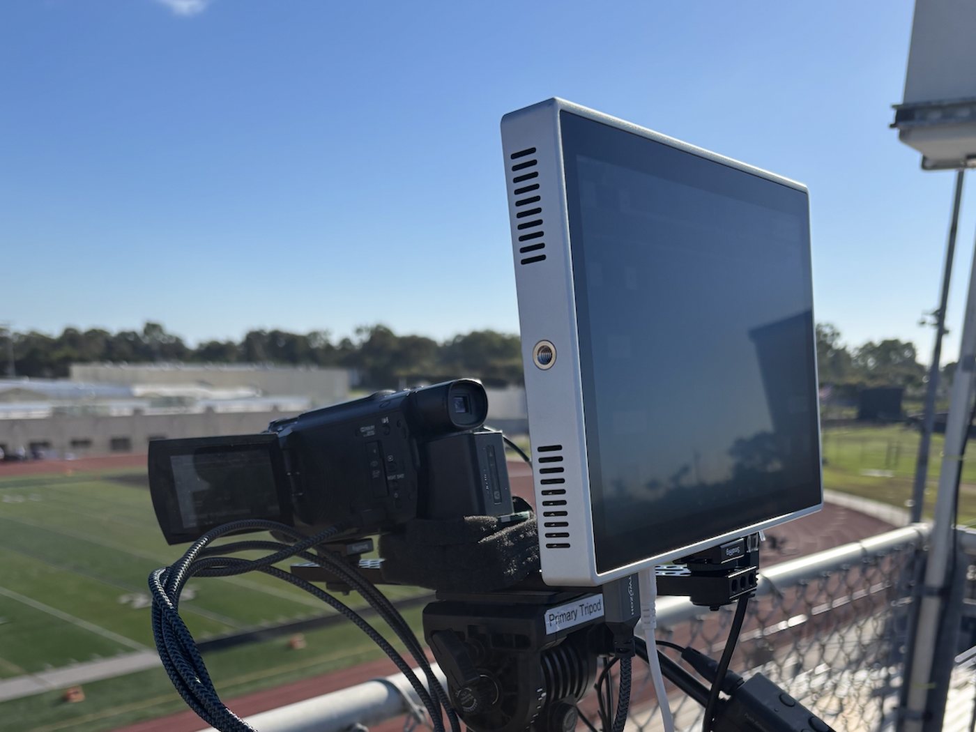 Why Edison High School Switched From Hudl Sideline to SkyCoach Replay