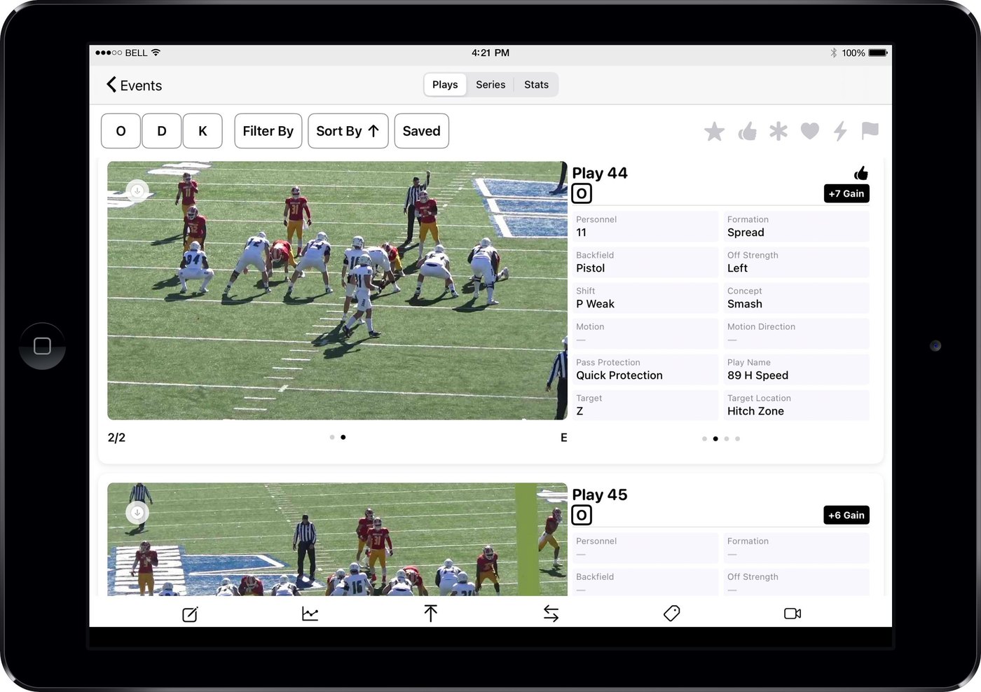 How SkyCoach Changed Game Day in 2026