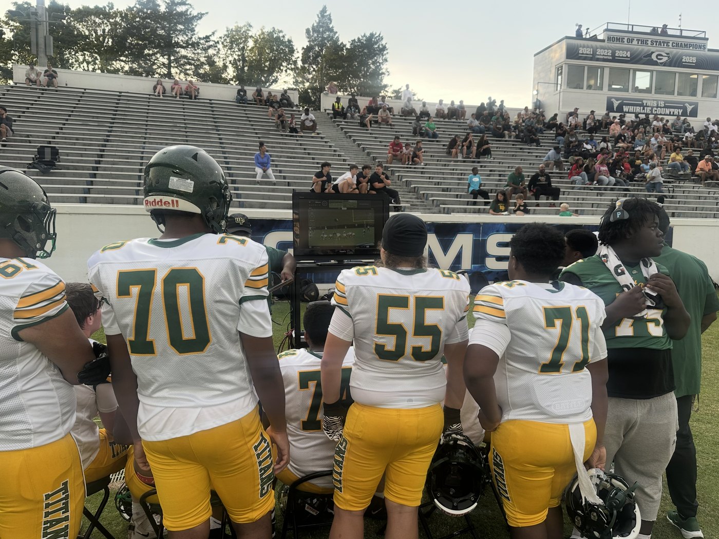 Why West Forsyth High School Switched to SkyCoach Replay